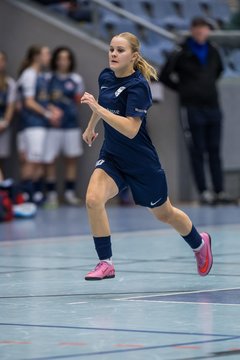 Bild 393 - wBJ Power Girls Cup Suederelbe